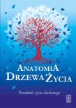 Okładka książki Anatomia drzewa życia