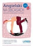 Angielski na obcasach. Kurs języka angielskiego+CD - uszkodzone. Autor: Oberda Gabriela. Dadada.pl Okładka książki Angielski na obcasach. Kurs języka angielskiego+CD - uszkodzone