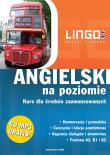 Angielski na poziomie. Autor: Oberda Gabriela. Dadada.pl Okładka książki Angielski na poziomie
