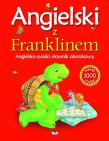 Okładka książki Angielski z Franklinem