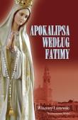 Okładka książki Apokalipsa według Fatimy