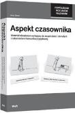 Okładka książki Aspekt czasownika WIR