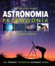 Okładka książki Astronomia przewodnik
