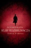 Okładka książki Autobiografia Kuby Rozpruwacza