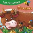 Bajki dla malucha - Chrząszcz. Autor: Jan Brzechwa. Dadada.pl Okładka książki Bajki dla malucha - Chrząszcz