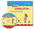 Bajki terapeutyczne dla najmłodszych. Autor: Mazan Maciejka. Dadada.pl Okładka książki Bajki terapeutyczne dla najmłodszych