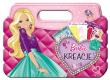Okładka książki Barbie &reg; Kreacje