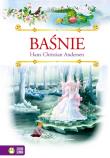 Baśnie H.Ch. Andersena. Autor: Hans Christian Andersen. Dadada.pl Okładka książki Baśnie H.Ch. Andersena