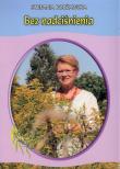 Bez nadciśnienia. Autor: Stefania Korżawska. Dadada.pl Okładka książki Bez nadciśnienia