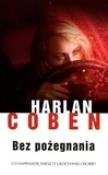 Okładka książki Bez pożegnania w.2013