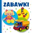 Biblioteczka Smyka - Zabawki. Autor: Opracowanie zbiorowe. Dadada.pl Okładka książki Biblioteczka Smyka - Zabawki