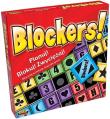 Okładka książki Blockers!