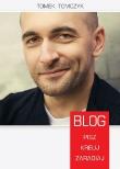 Okładka książki Blog. Pisz, kreuj, zarabiaj
