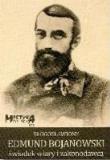 Okładka książki Błogosławiony Edmund Bojanowski świadek wiary...