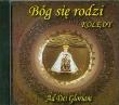 Okładka książki Bóg się rodzi. Kolędy CD