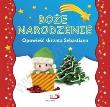 Okładka książki Boże Narodzenie. Opowieść skrzata Sebastiana