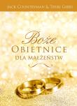 Okładka książki Boże obietnice dla małżeństw