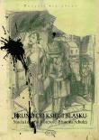 Bruno od ksiegi blasku. Autor: Bruno Schulz. Dadada.pl Okładka książki Bruno od ksiegi blasku