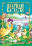 Okładka książki Brzydkie Kaczątko BR