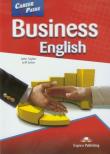 Career Paths: Business English SB EXPRESS. Autor: Jeff Zeter. Dadada.pl Okładka książki Career Paths: Business English SB EXPRESS