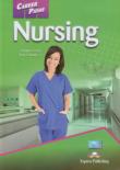Okładka książki Career Paths: Nursing SB EXPRESS PUBLISHING