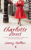 Okładka książki Charlotte Street