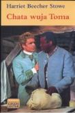 Okładka książki Chata wuja Toma