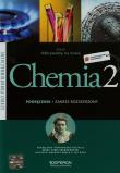 Chemia LO 2 Odkrywamy na... podr ZR OPERON. Autor: Stanislawa Hejwowska, Marcinkowski Ryszard. Dadada.pl Okładka książki Chemia LO 2 Odkrywamy na... podr ZR OPERON