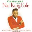 Okładka książki Christmas with Nat King Cole (Płyta CD)