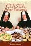 Okładka książki Ciasta sióstr sercanek