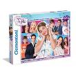 Opakowanie Clementoni Puzzle 500 el. Violetta i przyjaciele