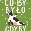Co by było gdyby T.2. Autor: Przemek Wechterowicz. Dadada.pl Okładka książki Co by było gdyby T.2