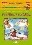 Ćwiczenia z myślenia 7 lat. Autor: praca zbiorowa. Dadada.pl Okładka książki Ćwiczenia z myślenia 7 lat