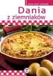 Okładka książki Dania z ziemniaków Wyd.2014