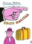 Detektywów para Jacek i Barbara. Żółta walizka. Autor: Rekosz Dariusz. Dadada.pl Okładka książki Detektywów para Jacek i Barbara. Żółta walizka