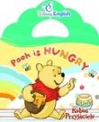 Okładka książki Disney English. Pooh is hungry
