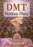 Okładka książki DMT Molekuła Duszy