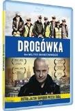 Okładka książki Drogówka (Blu-ray)