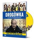 Okładka książki Drogówka DVD