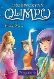 Okładka książki Dziewczyny z Olimpu. Kryształowe łzy