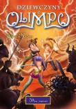Okładka książki Dziewczyny z Olimpu. Moc marzeń
