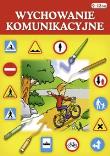 Edukablok. Wychowanie komunikacyjne SIEDMIORÓG. Autor: Renata Brzezińska. Dadada.pl Okładka książki Edukablok. Wychowanie komunikacyjne SIEDMIORÓG