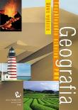 Encyklopedia Szkolna Geografia. Autor: Janusz Puskarz. Dadada.pl Okładka książki Encyklopedia Szkolna Geografia