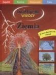 Okładka książki Encyklopedia wiedzy. Ziemia