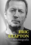 Okładka książki Eric Clapton. Autobiografia