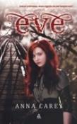 Okładka książki Eve
