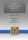 Okładka książki Ewangelia wg św. Jana NT cz.1 Rozdziały 1-12 (OT)