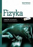 Okładka książki Fizyka LO zbiór zadań ZP w.2013 OPERON