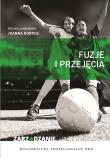 Okładka książki Fuzje i przejęcia