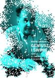 Geniusz i świnie. Autor: Piotr Lipiński. Dadada.pl Okładka książki Geniusz i świnie